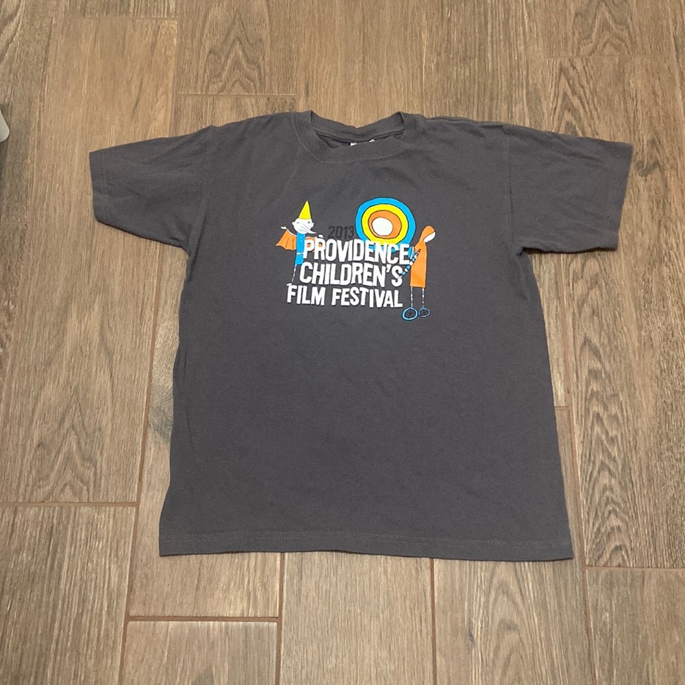 🧡 boy’s t-shirt
